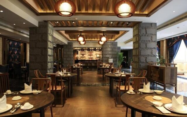 Chengdu Huanhua Hongtai Hotel