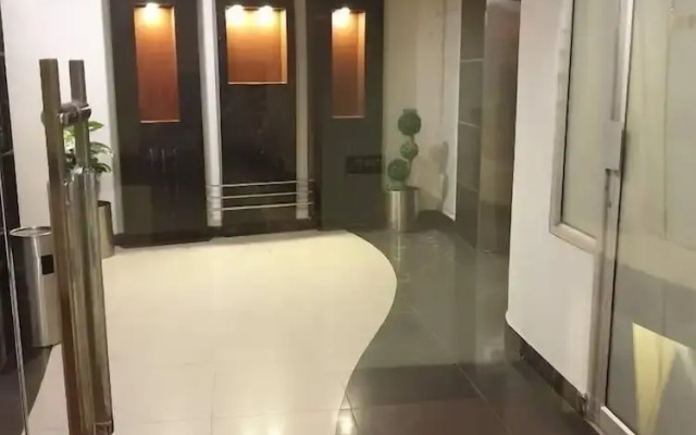Al Safina Hotel