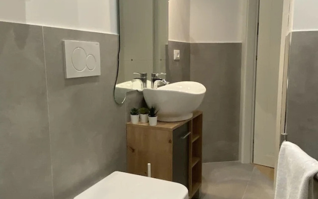 Happy Family Apartments Lavagna