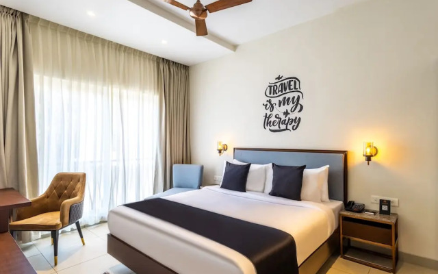 Artistry Suites