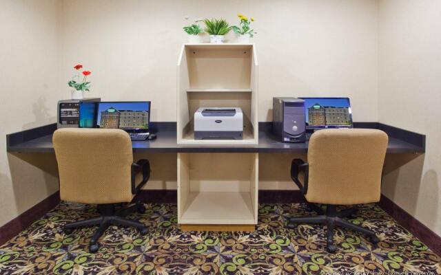 Staybridge Suites Augusta by IHG