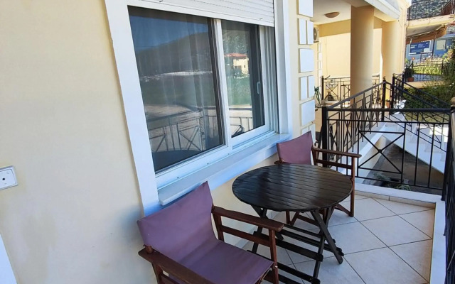 Philoxenia Apartments