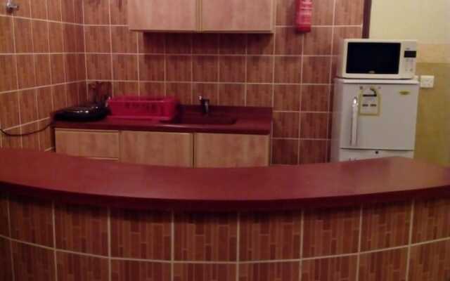 Beautiful Nights Apartment 1