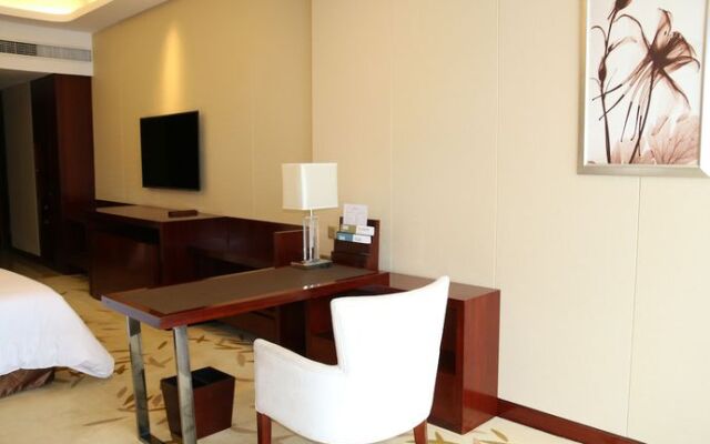 Four Points by Sheraton Liupanshui