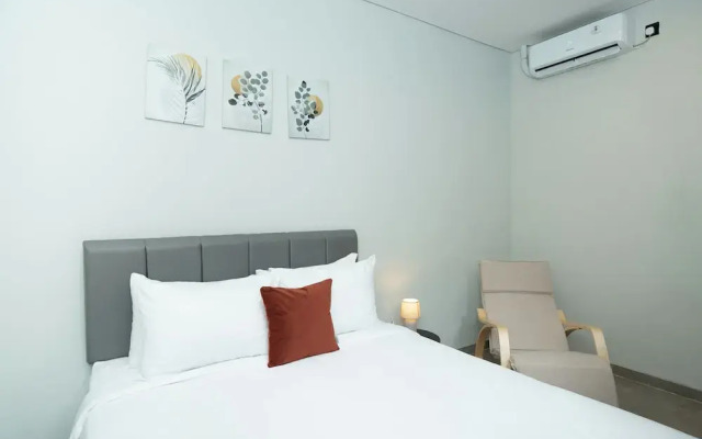 Studio 27 Sanur - Self Check-in