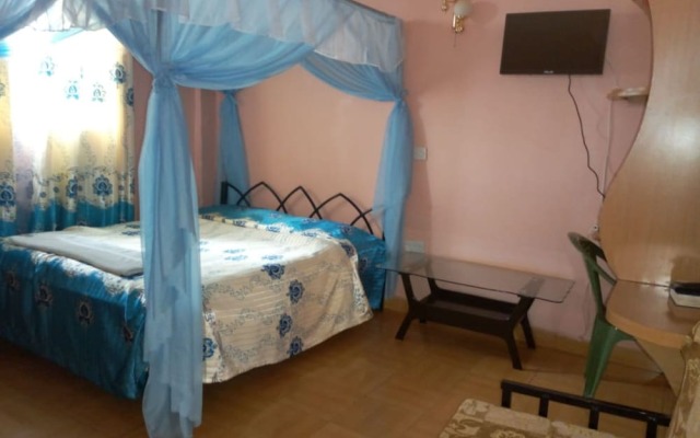 Prestige Guest Lodge