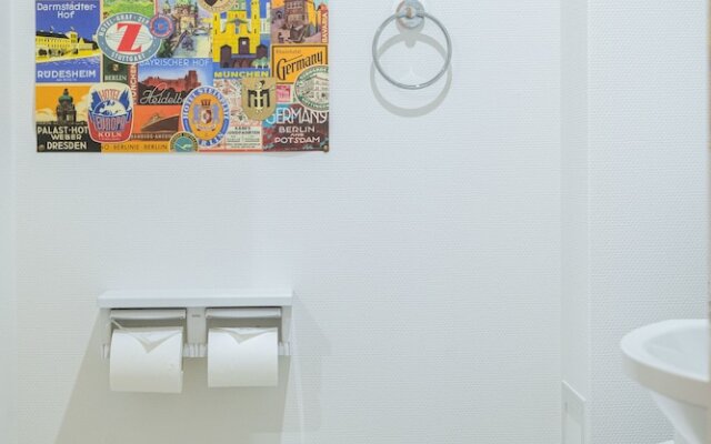 CHUAN HOUSE Shinsaibashi Nishi