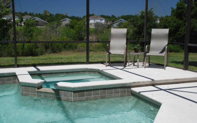 Florida Vacation Villas
