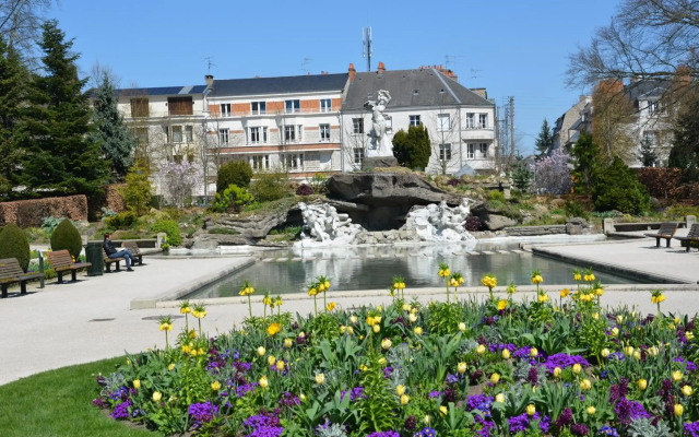 Hôtel Saint Martin