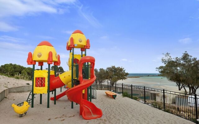 Moonta Bay Caravan Park