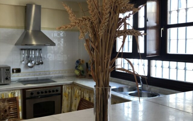 Casas De Tita-Elvira