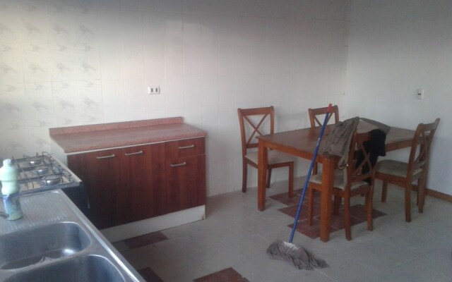 Hostal San Vicente