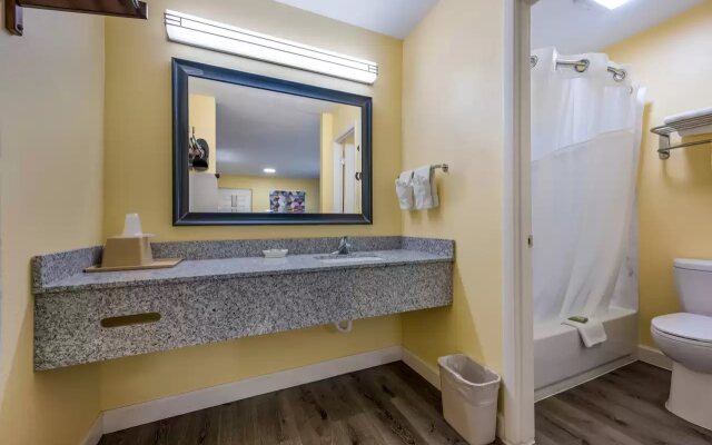 Rodeway Inn