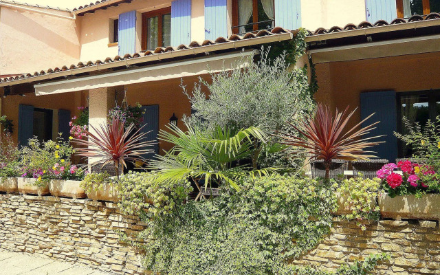 Hôtel Mistral