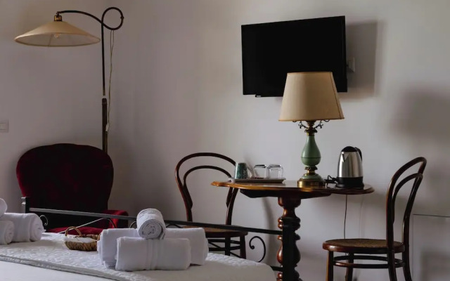 Villa Rubino Guest house Mondello