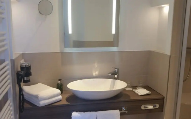 Ringhotel Villa Margarete