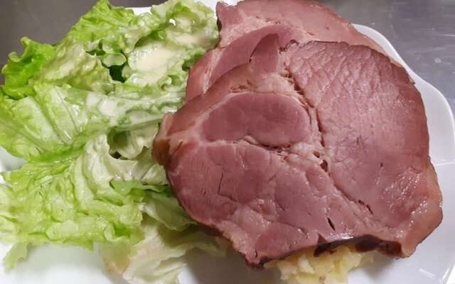 Ferme Auberge du Chèvremont