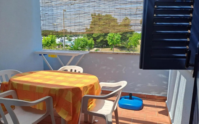 Appartamento Dei Pini