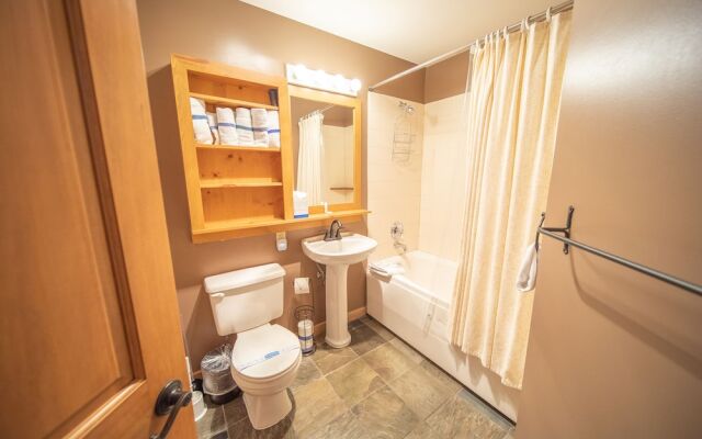 Expedition Station 8564