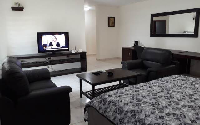 Atlantis Beach Hotel