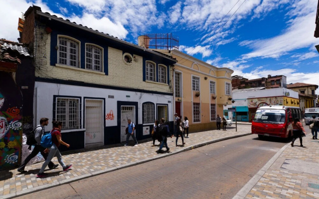 Real Candelaria