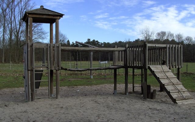 Waldhaus Knittelsheimer Mühle