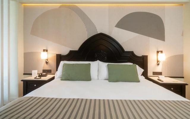 Hotel Riu Palace Pacifico - Adults Only - All Inclusive