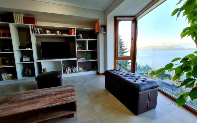 Lake View Bariloche