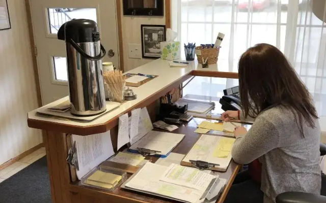 Sultan, Dutch Cup Motel