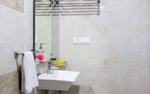 Hotel Arya Regency