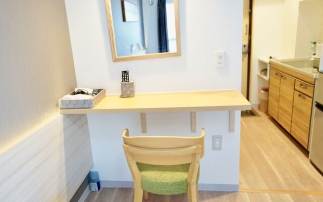Hostel 758 Nagoya3B