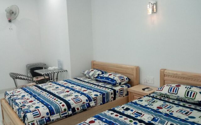 Thap Ba Hana Apartment