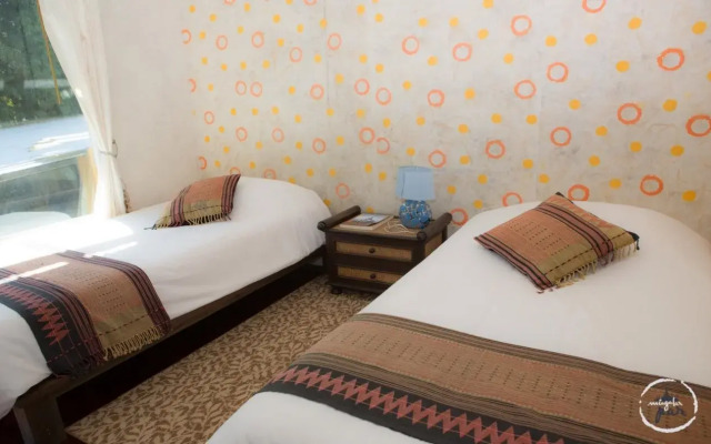 Mingalarpar Resort