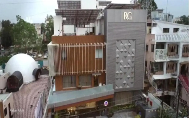 RG Exclusive Hotel-Akola