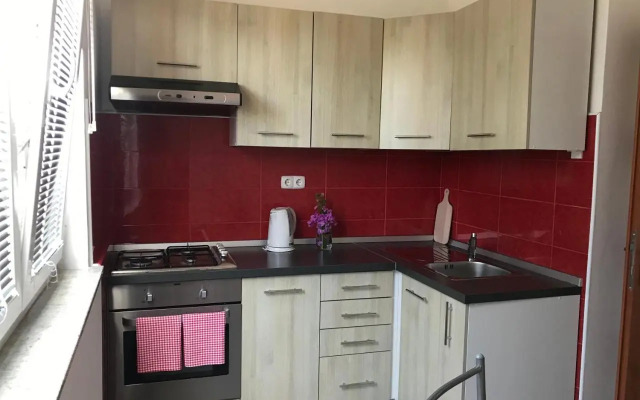 Apartmani Sanda i Leo