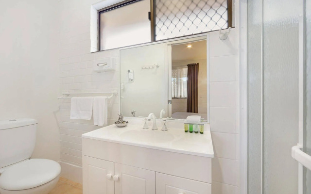 Ballina Travellers Lodge