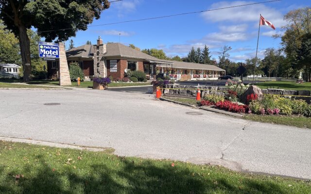 Park Place Motel