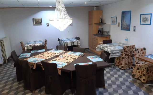 Casa di Cynthia