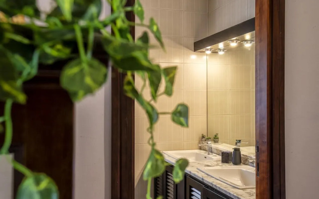 Sardinia Re - Tema Apartment