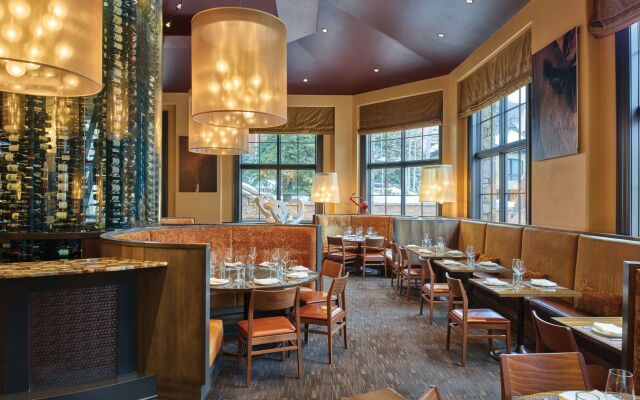 The Sebastian - Vail