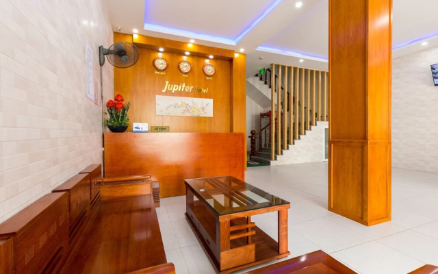 OYO 331 Jupiter Hotel