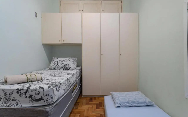 Ipanema Azul Beach Apartment