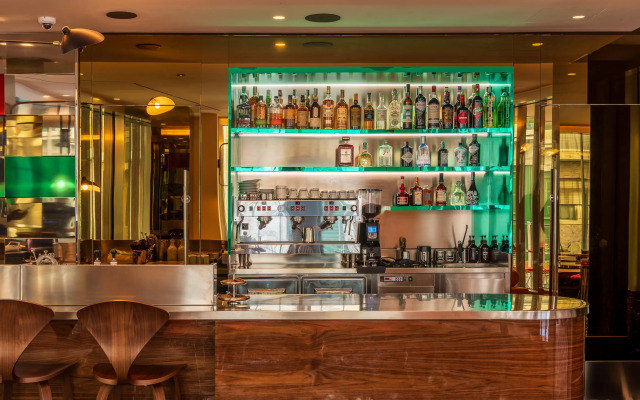 Hotel Calimala Milano