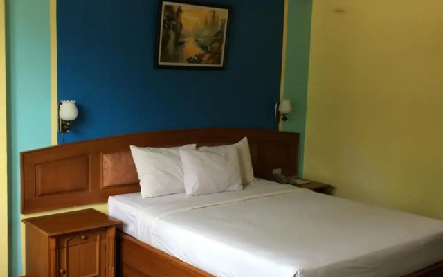 Athaya Hotel Kendari by Amazing