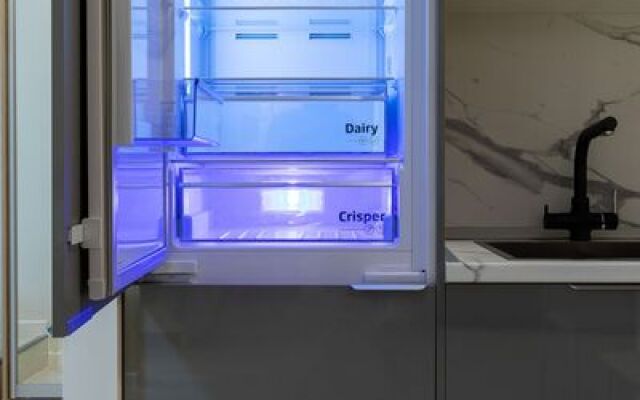 ВсемДом на Орловском переулке, д. 1/4