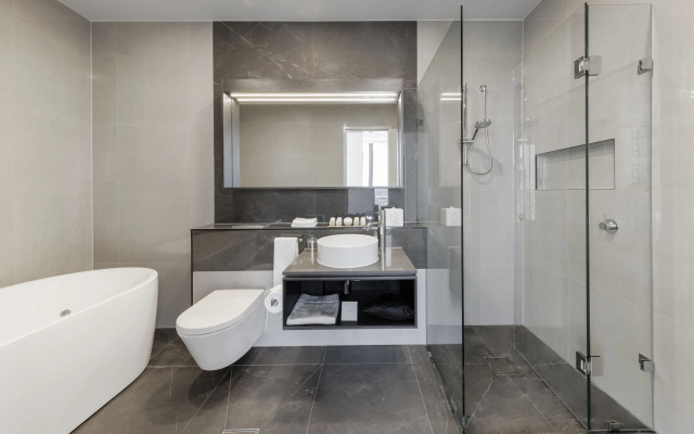 Meriton Suites Melbourne