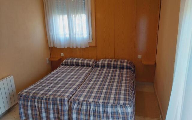 Apartamentos la Francesa