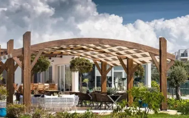 Thalassa Holiday Home With Sea View
