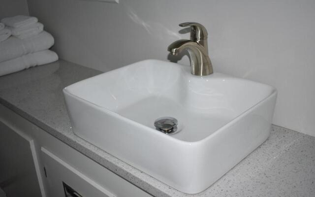 The Little River Inn