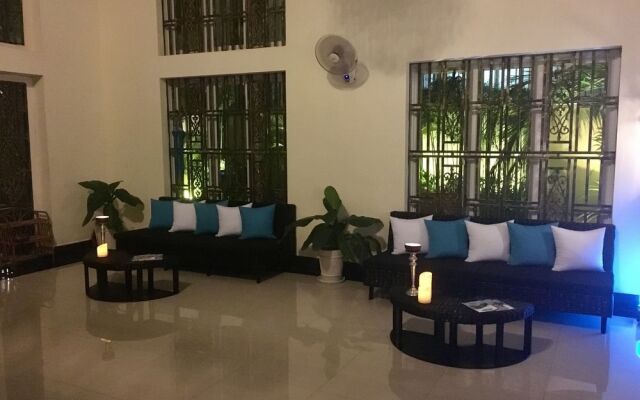 Le d'Artagnan Hotel